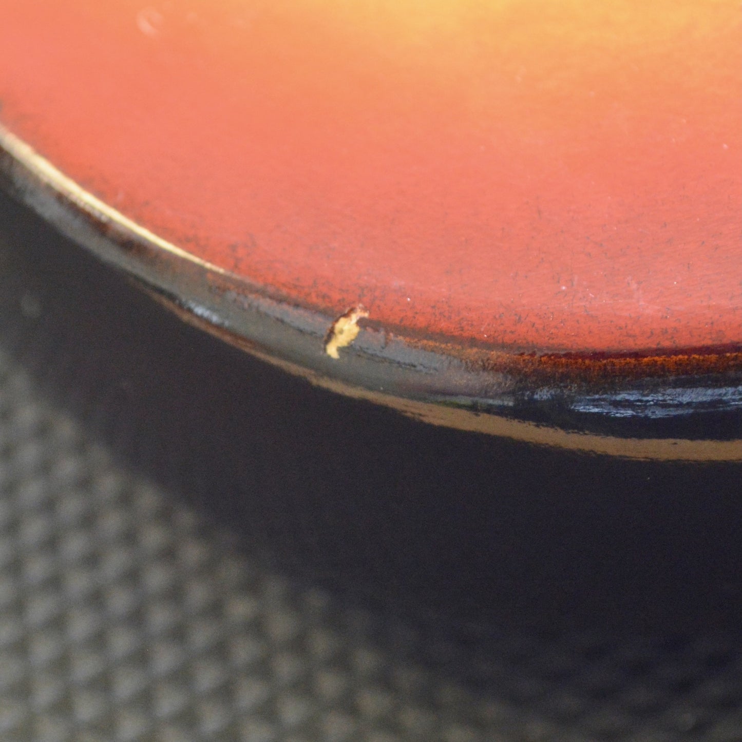 Airline USED Bobcat 1965 Sunburst