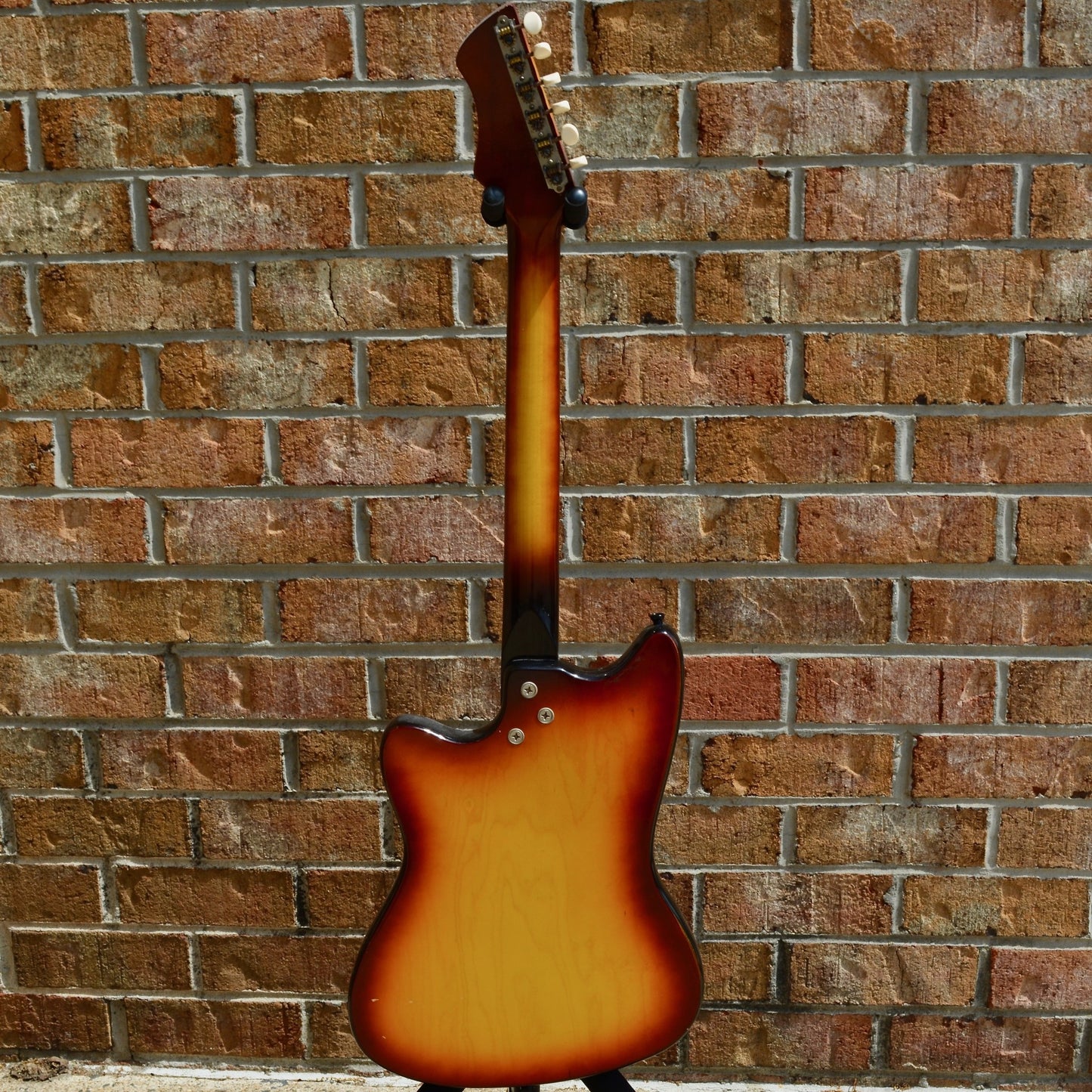 Airline USED Bobcat 1965 Sunburst