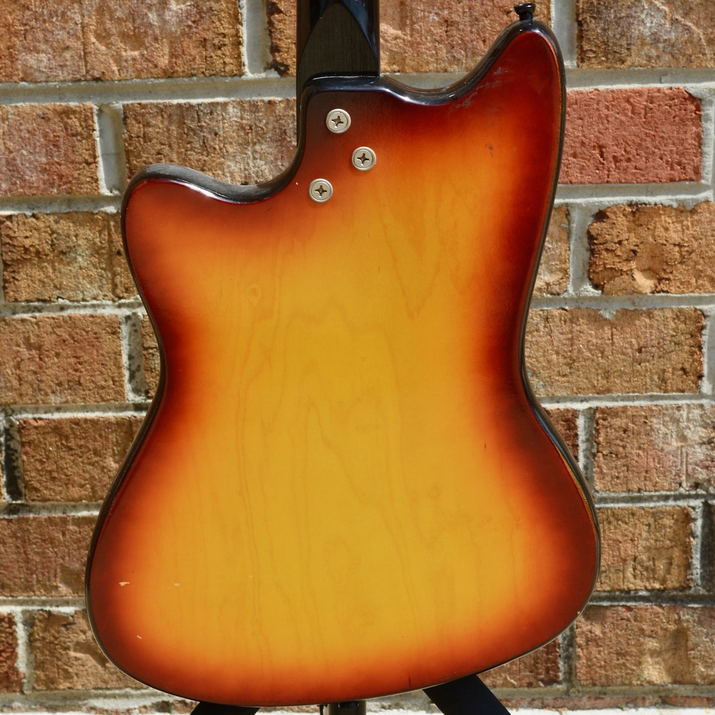 Airline USED Bobcat 1965 Sunburst