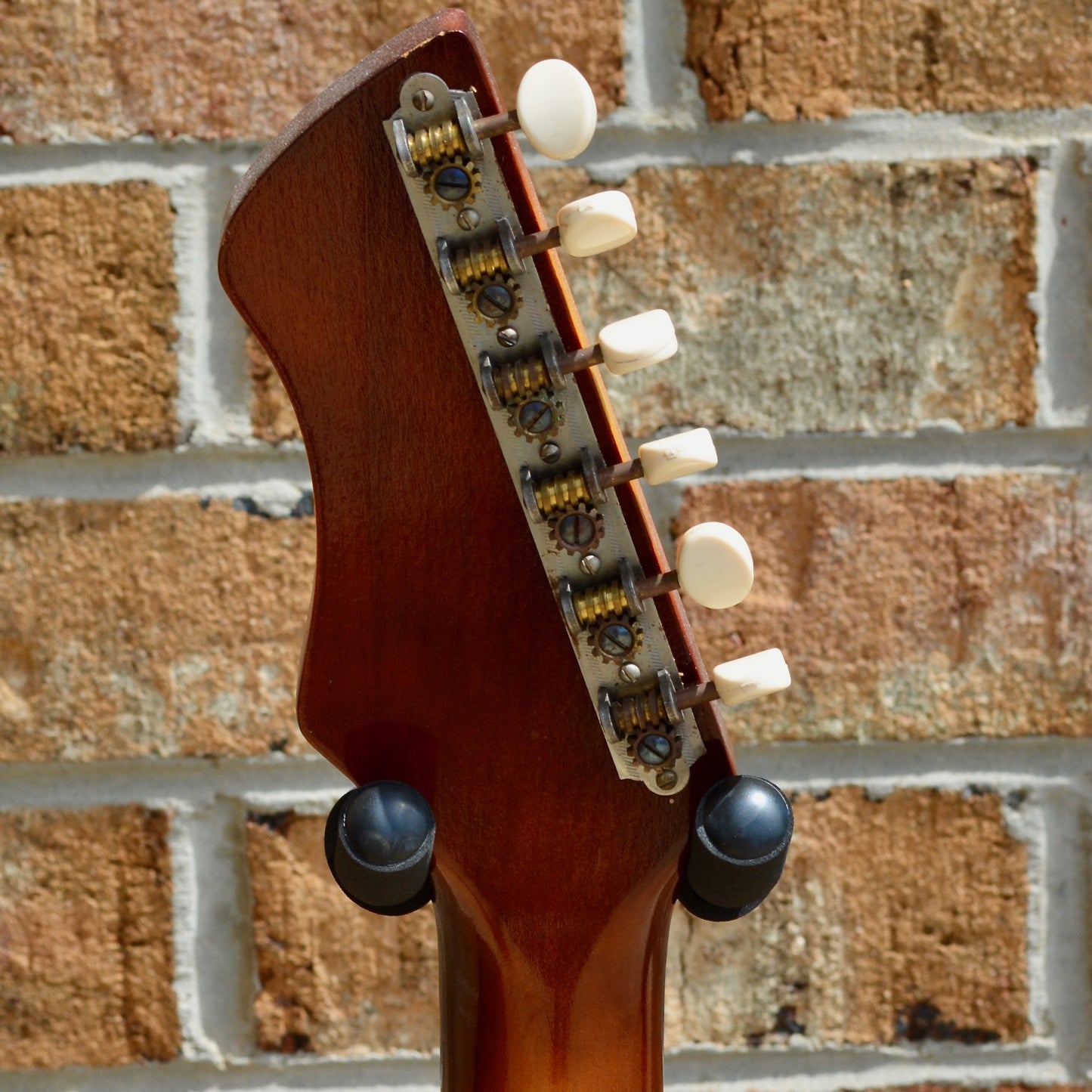 Airline USED Bobcat 1965 Sunburst