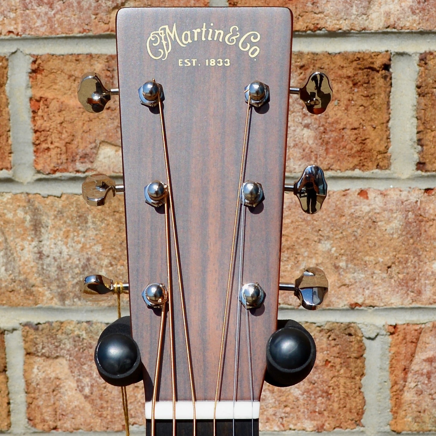 Martin D-18 Natural