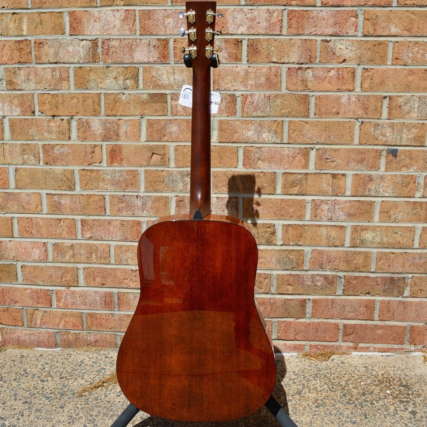 Martin D-18 Natural