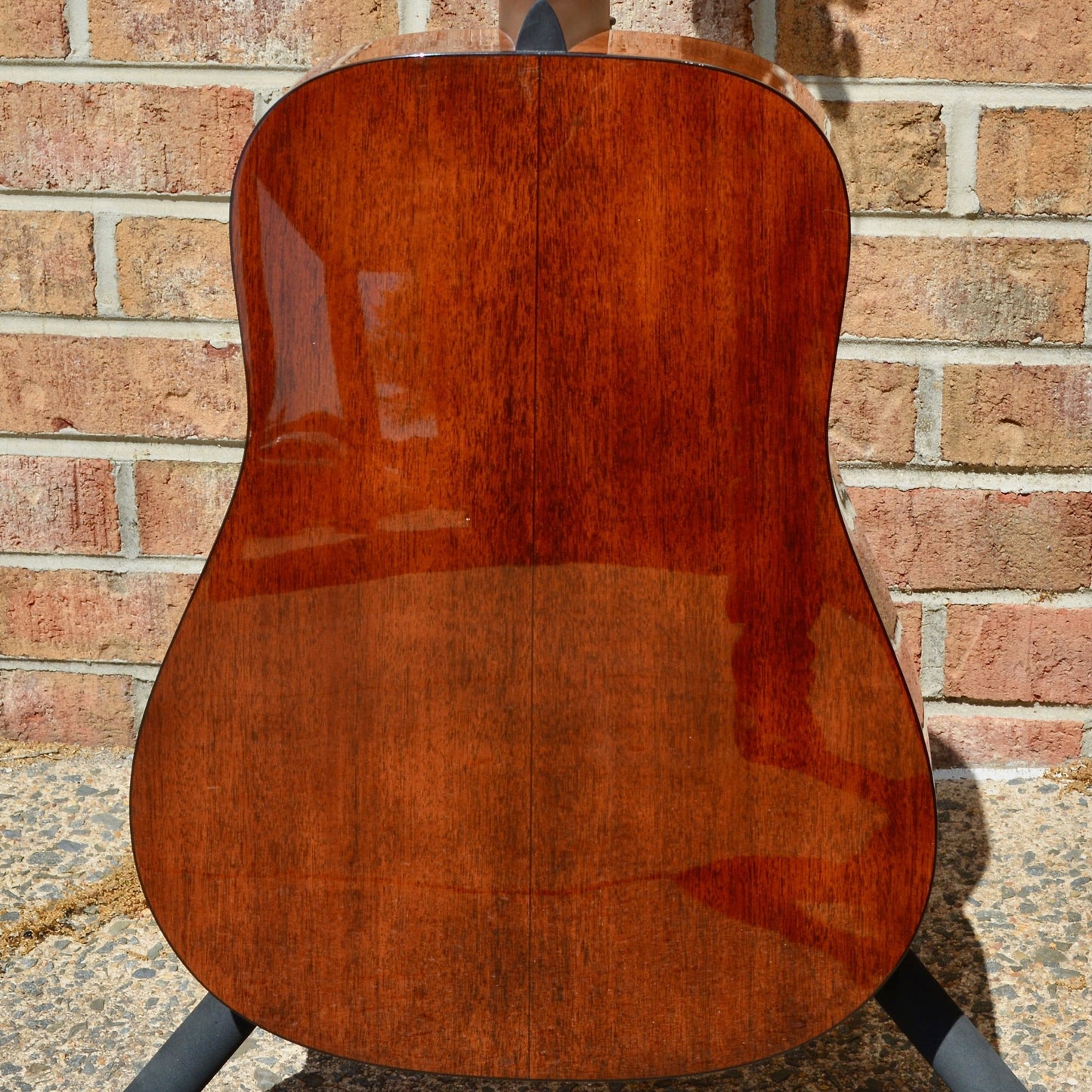 Martin D-18 Natural