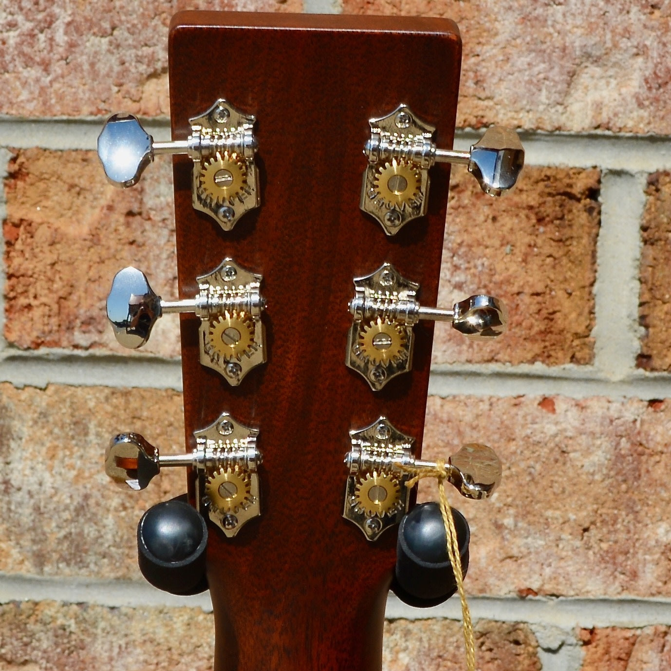 Martin D-18 Natural