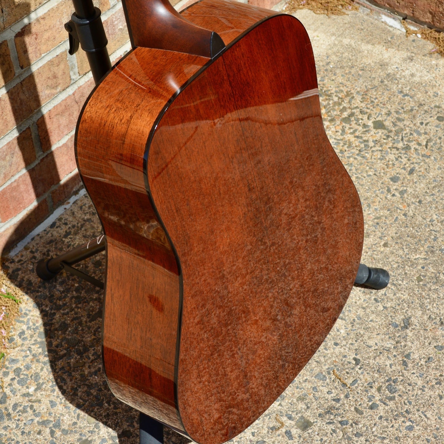 Martin D-18 Natural