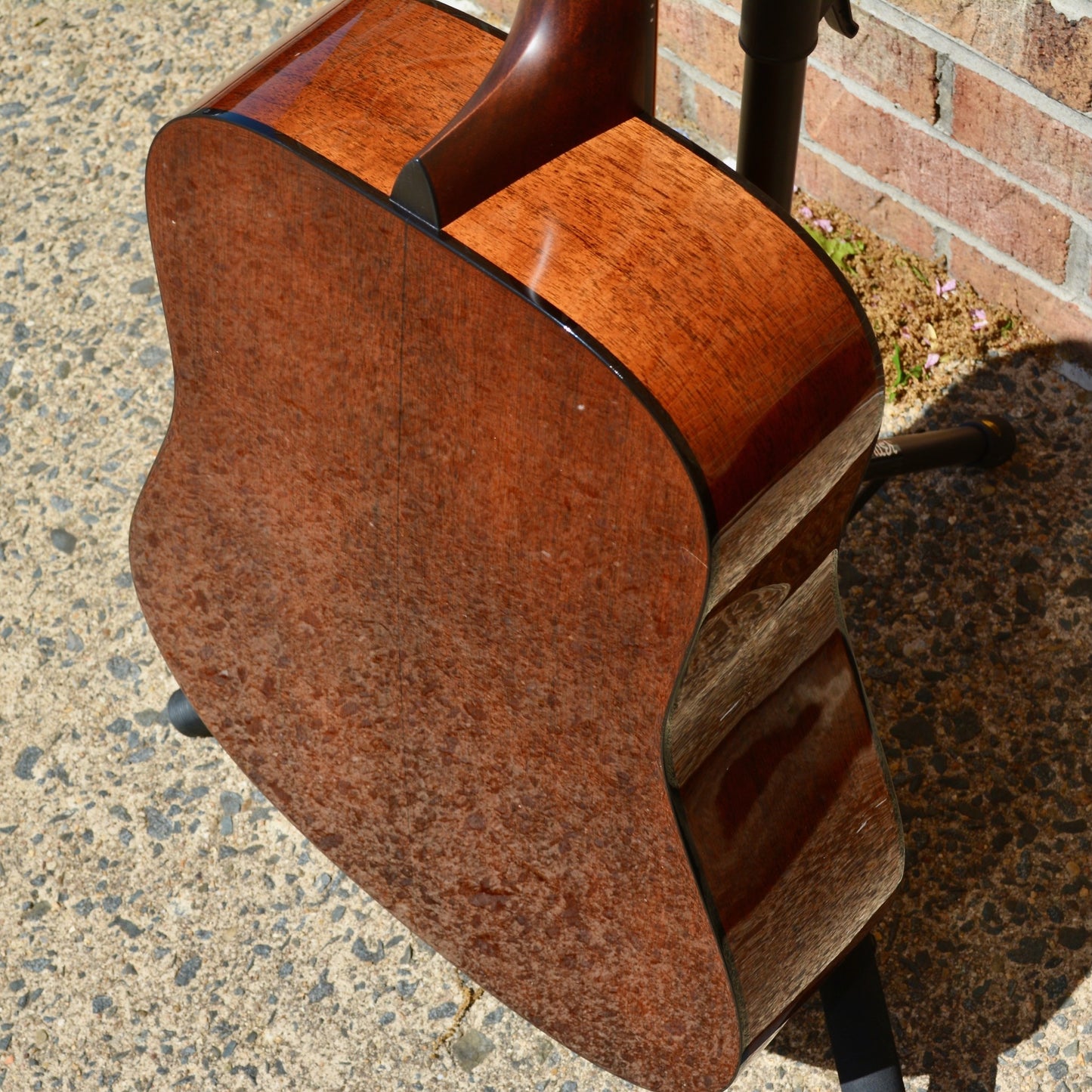 Martin D-18 Natural