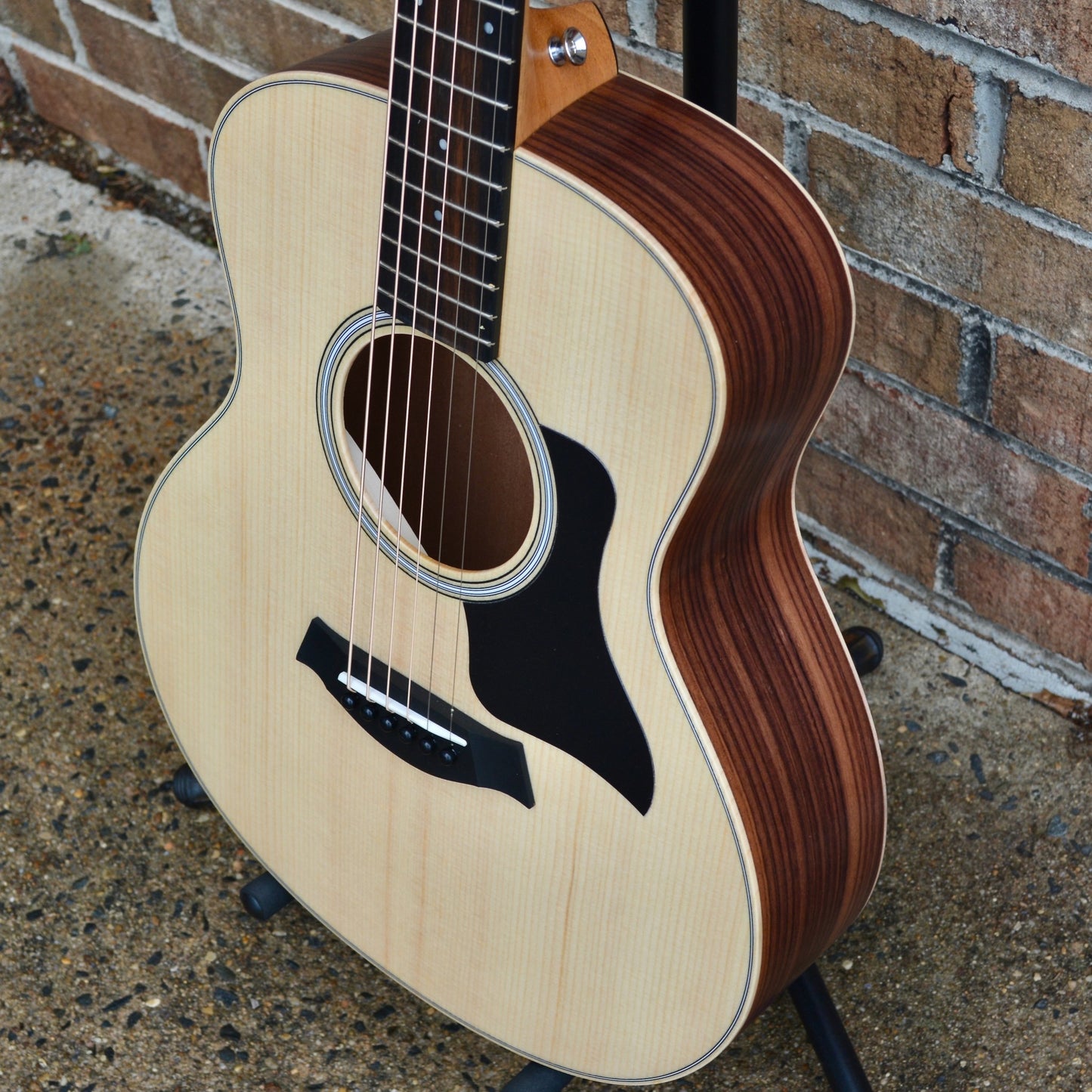 Taylor GS Mini Rosewood