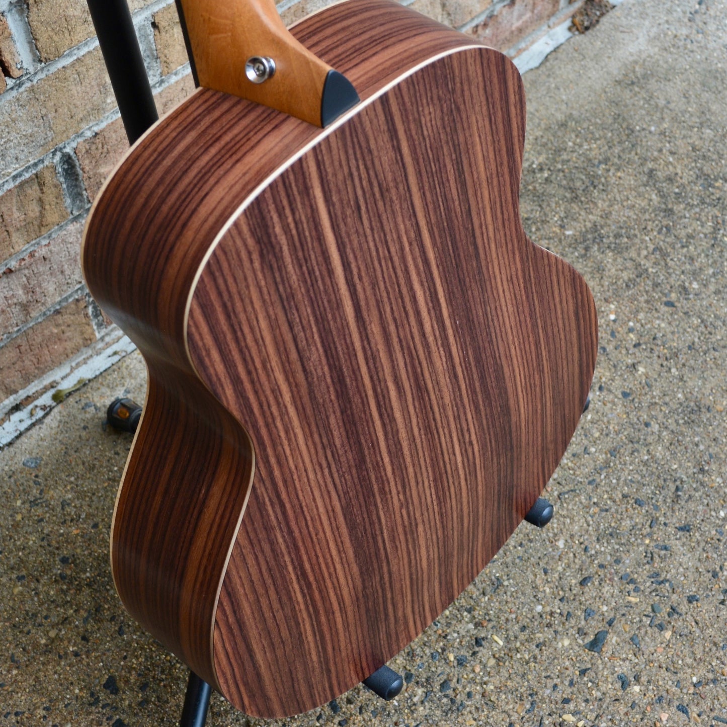 Taylor GS Mini Rosewood