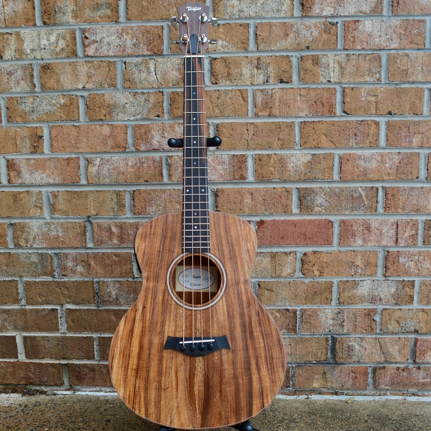 Taylor GS Mini-e Koa Bass