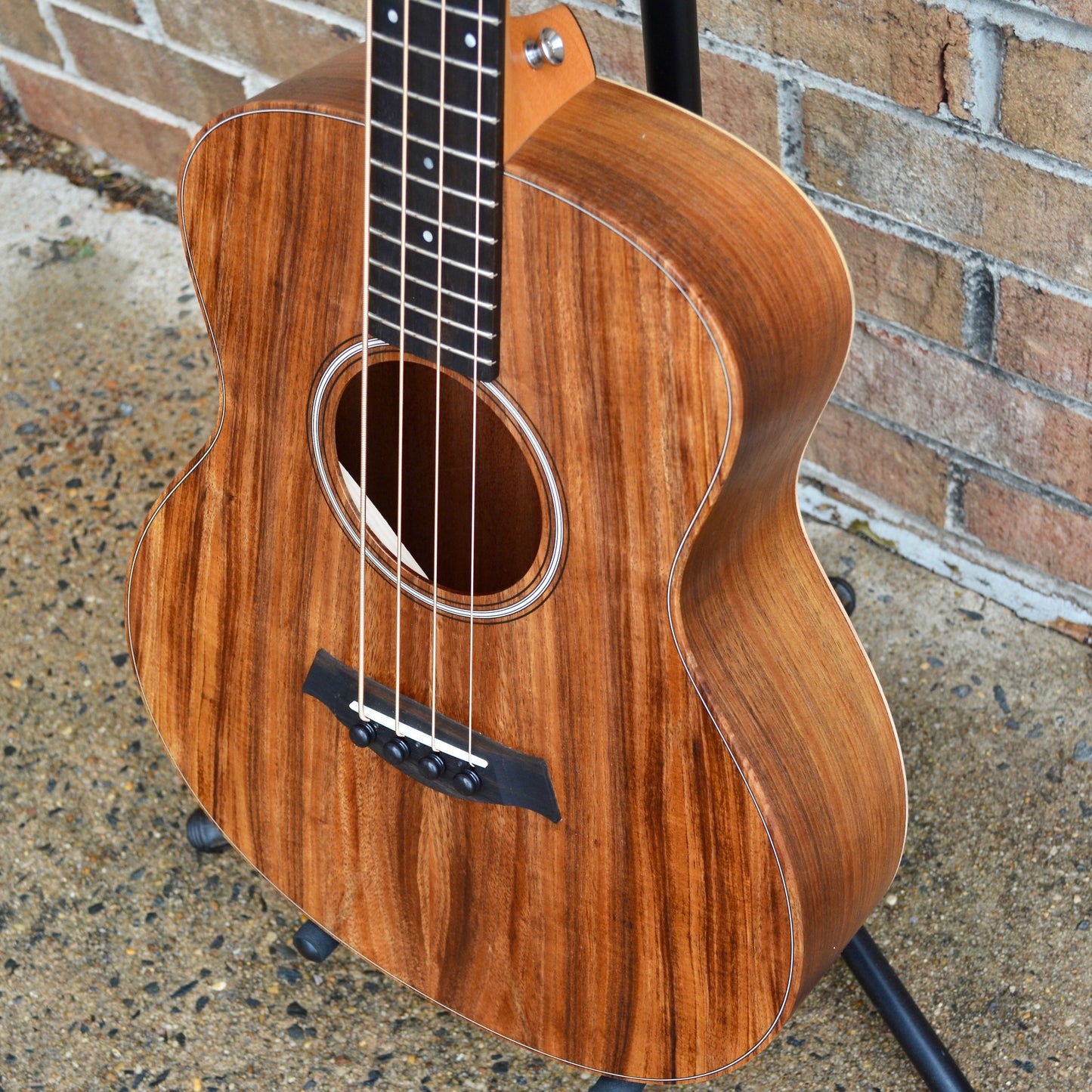 Taylor GS Mini-e Koa Bass