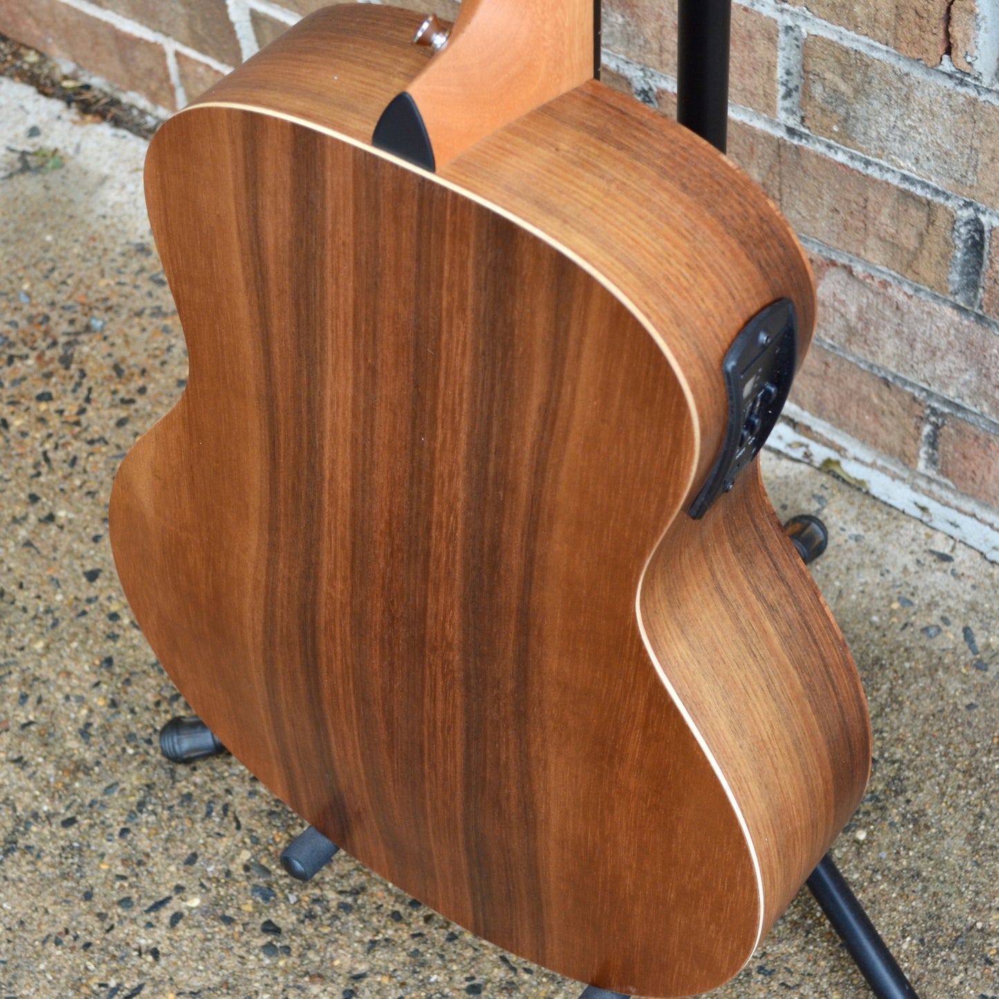 Taylor GS Mini-e Koa Bass