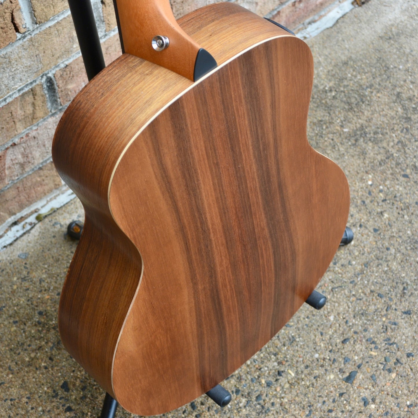 Taylor GS Mini-e Koa Bass