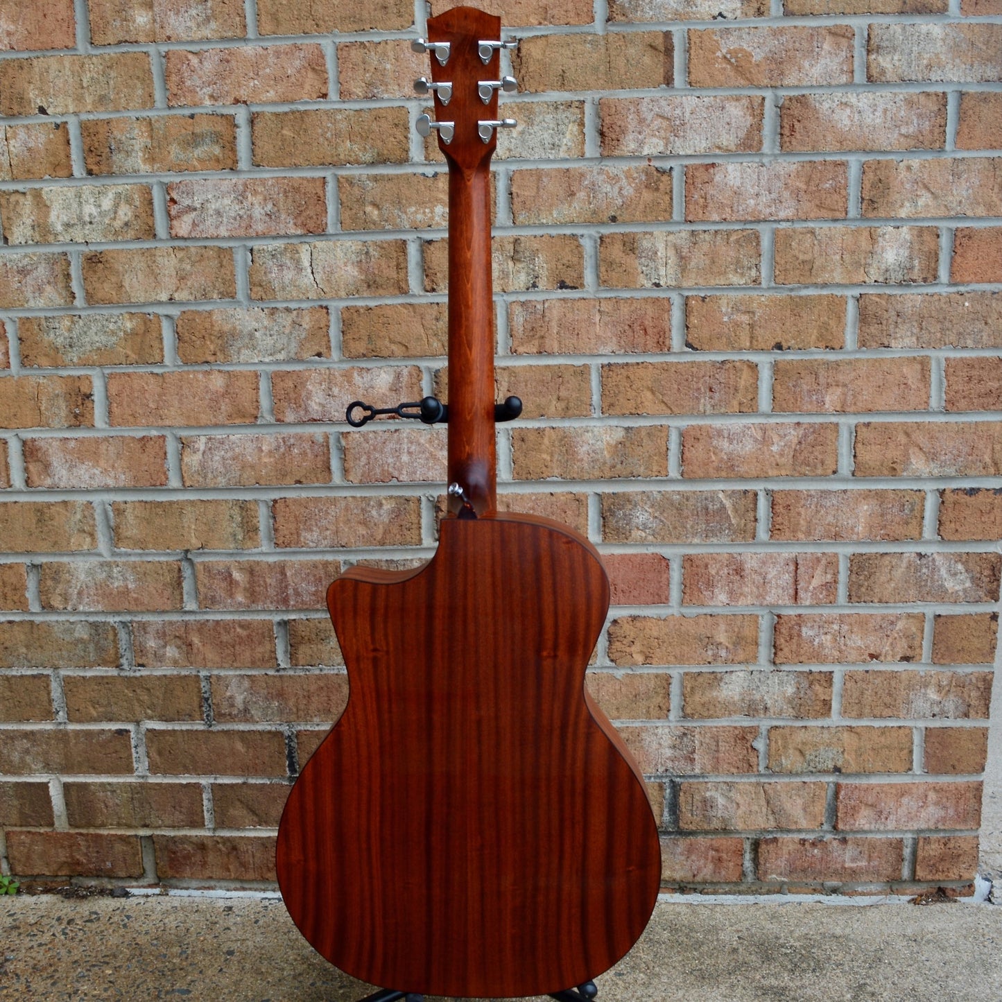 Eastman Grand Auditorium AC-GACE-1