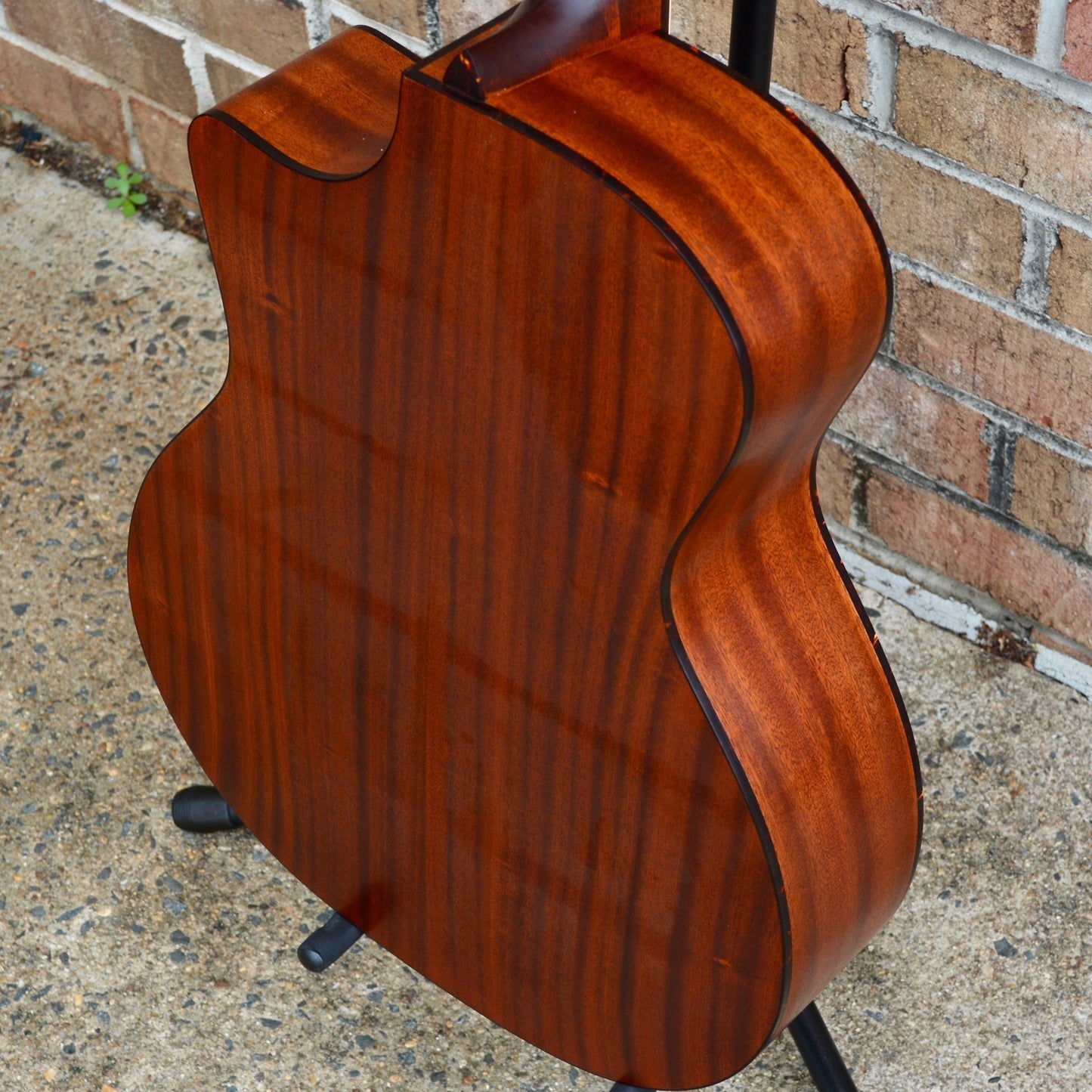 Eastman Grand Auditorium AC-GACE-1