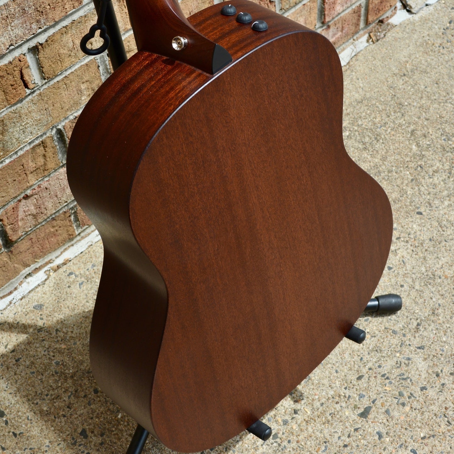 Taylor AD27E
