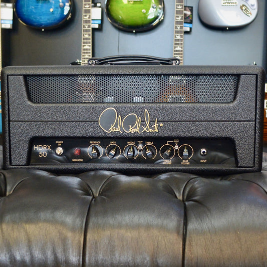 PRS HDRX 50 Head