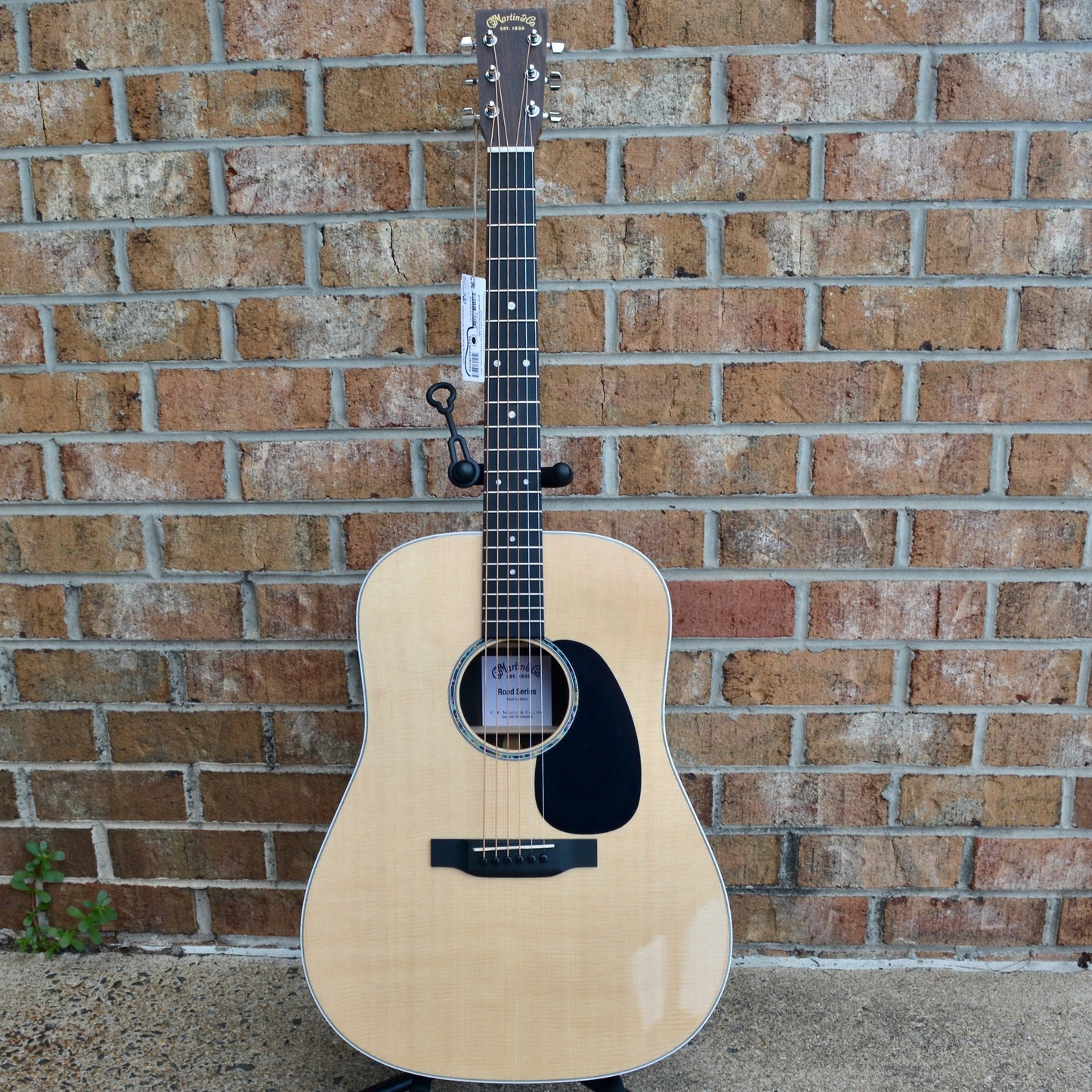 Martin D13E-01