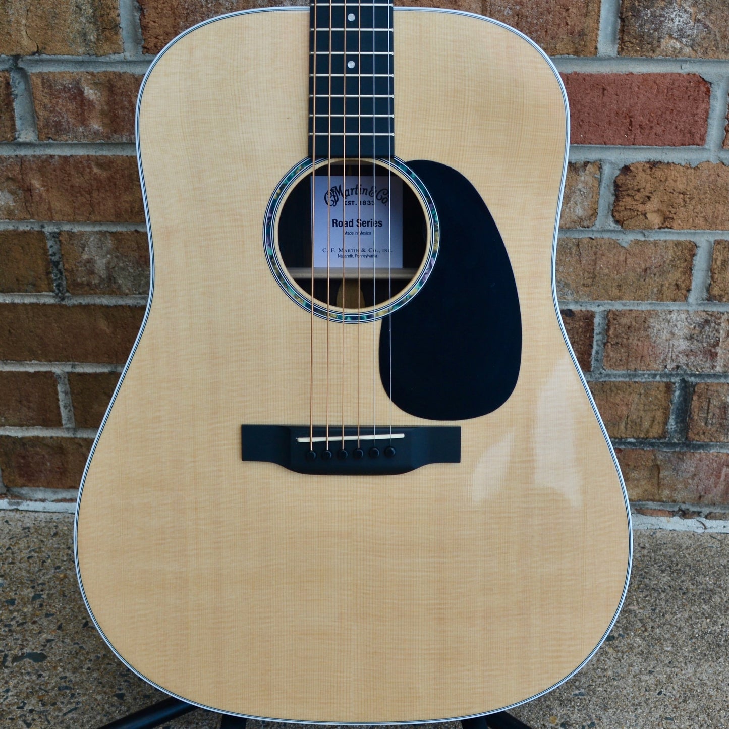 Martin D13E-01