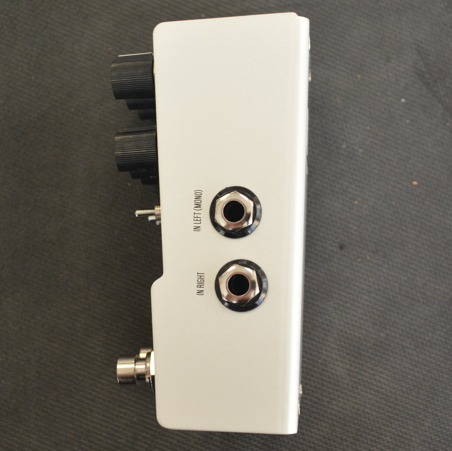 Walrus Audio Mako Series: D1 High-Fidelity Delay 2021
