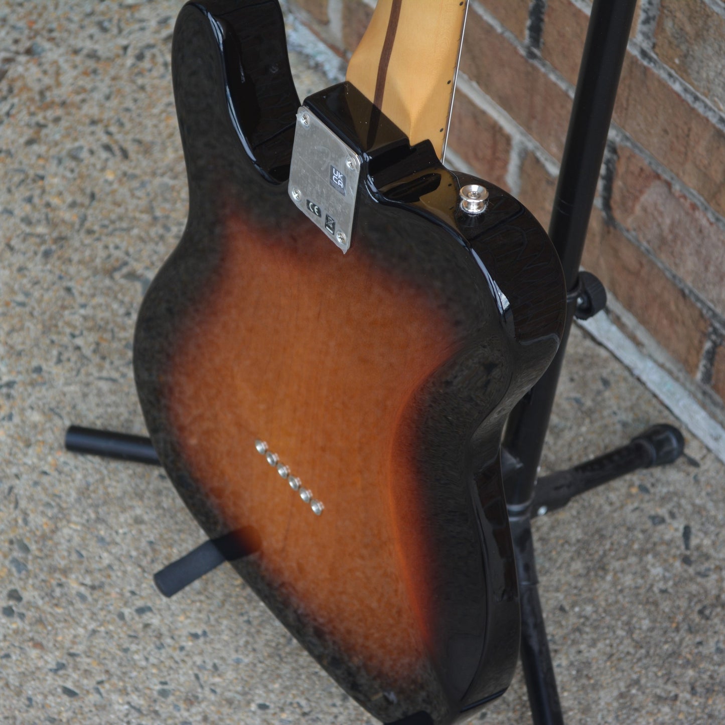 Fender Player Plus Telecaster 2022 3-Color Sunburst