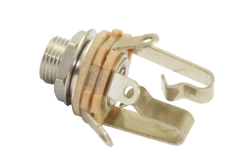 Switchcraft® 12B Stereo Input Jack EP-0155