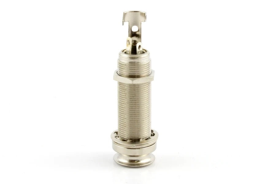 4 CONDUCTOR END PIN JACK