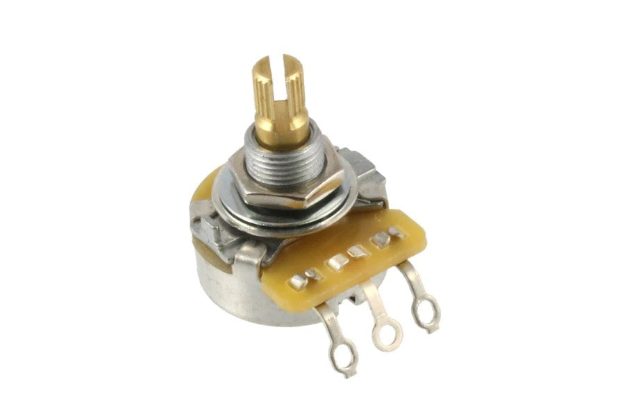 CTS 500K LINEAR SPLIT TONE POT