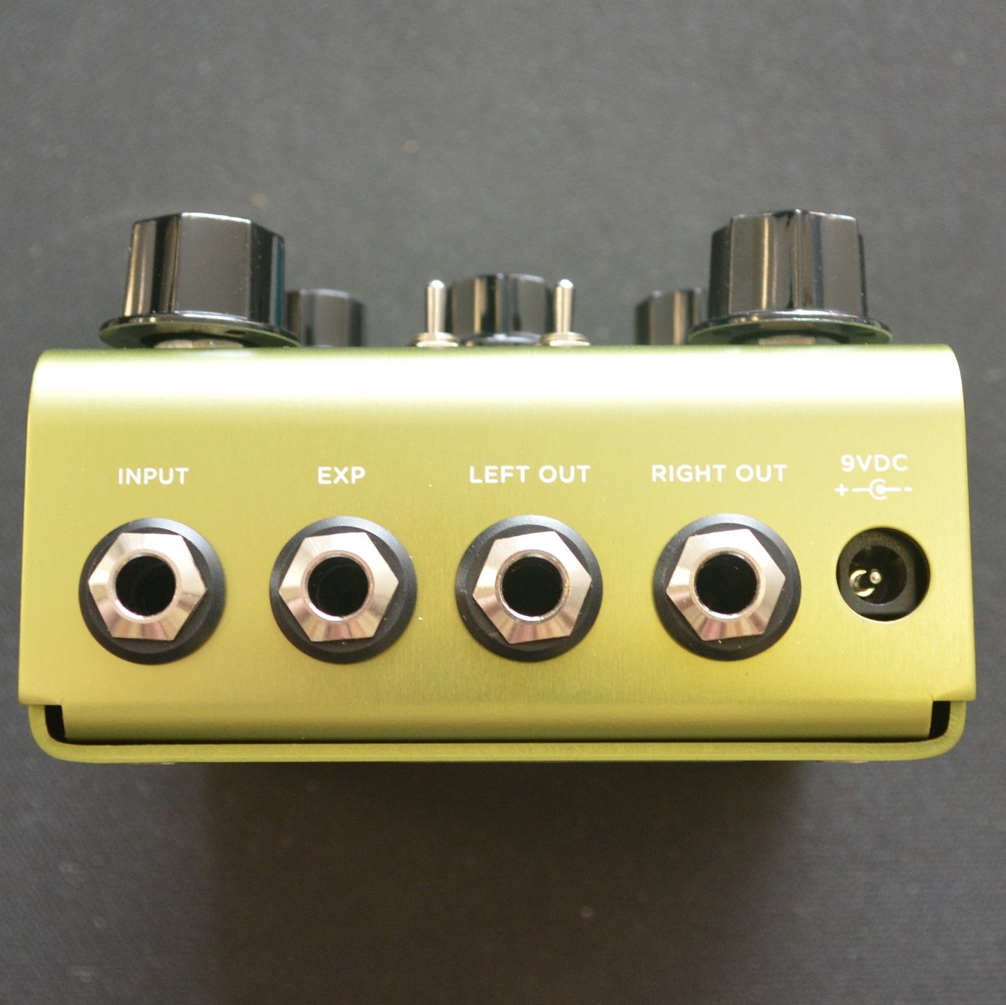 Strymon Brigadier dBucket Delay 2021