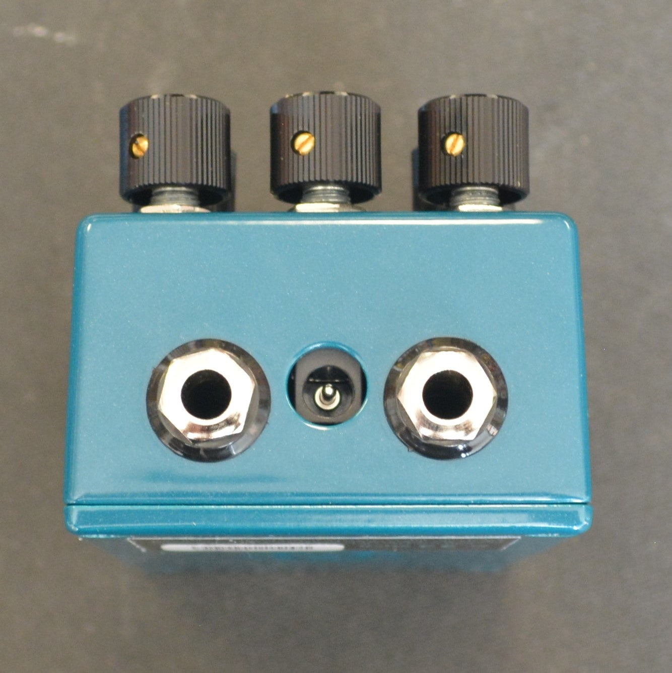Walrus Audio Fathom Multi-Function Reverb