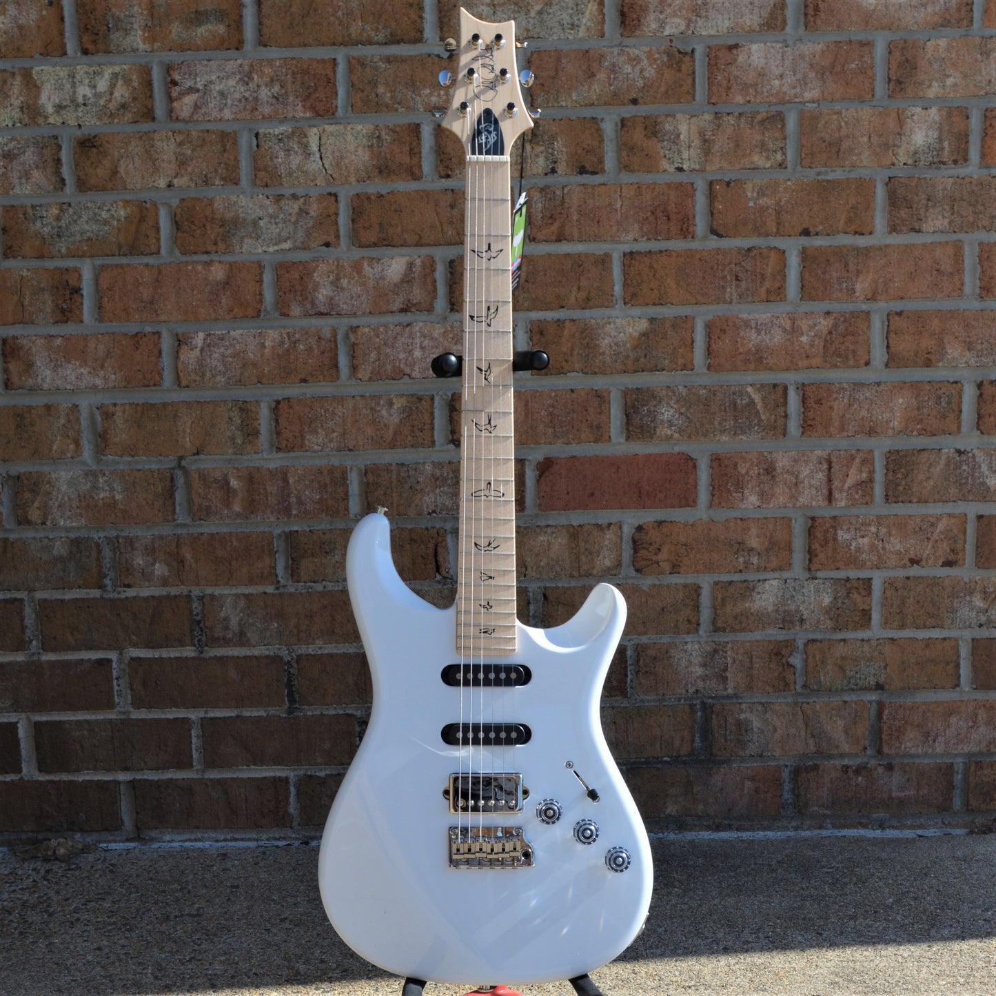 PRS Fiore 2021 Sugar Moon