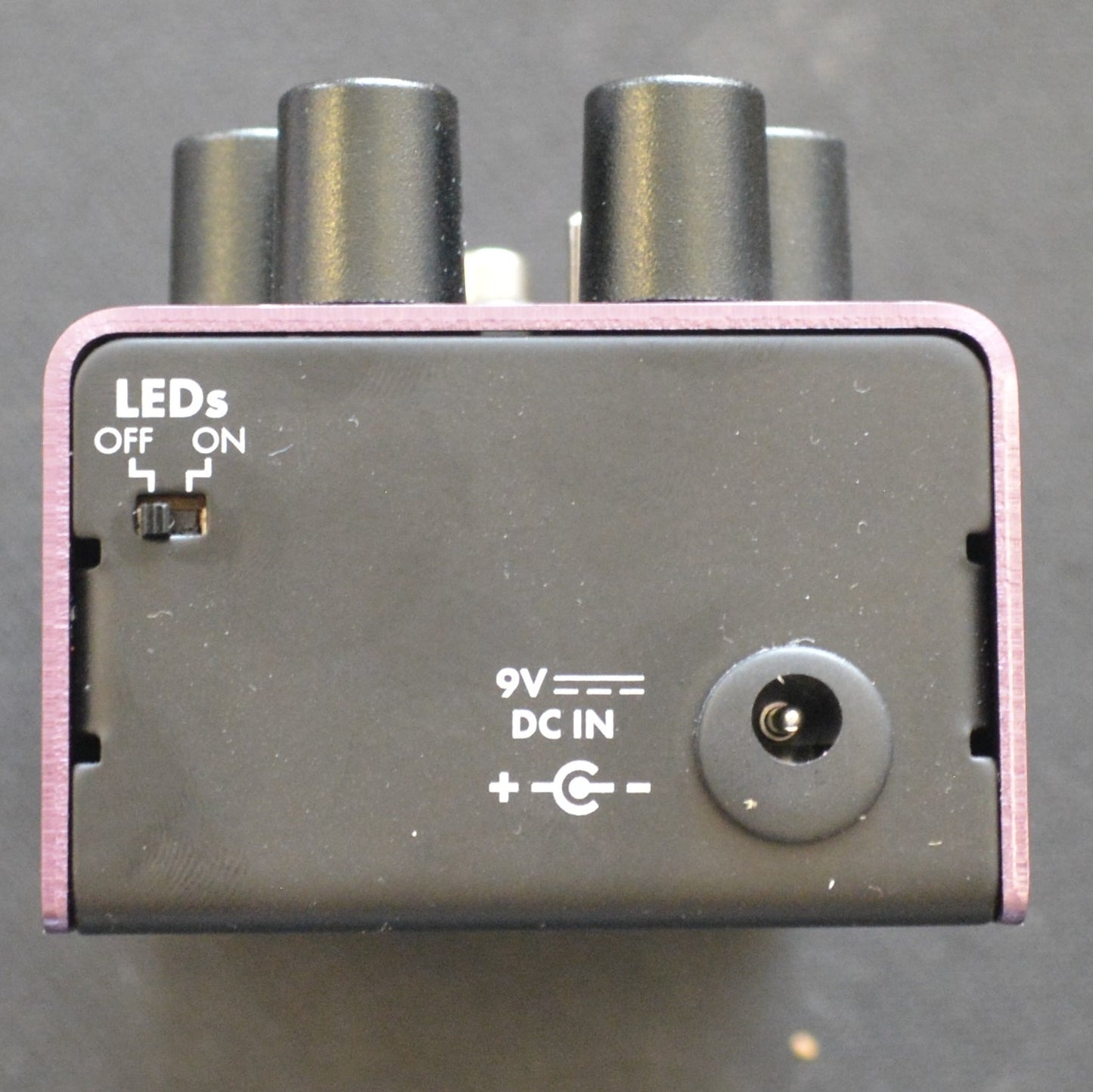 Fender The Pelt Fuzz