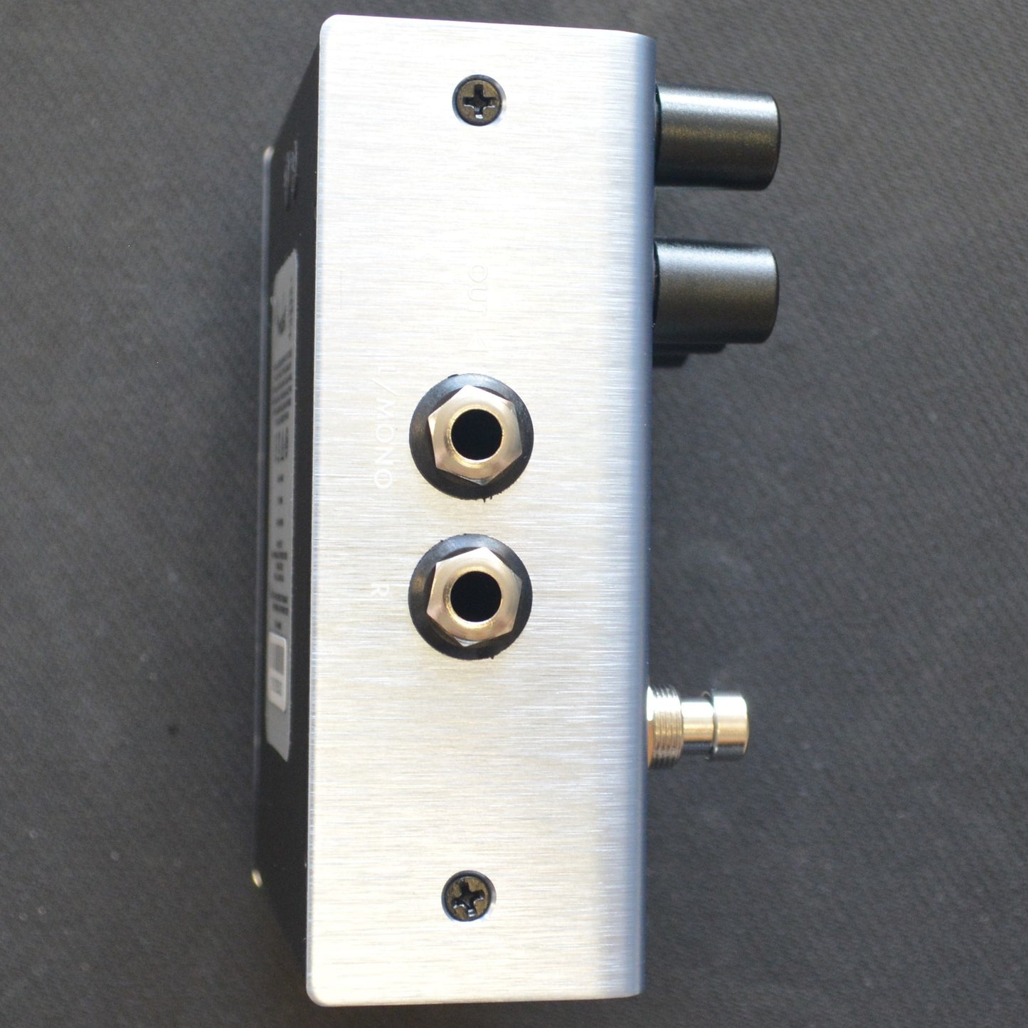 Fender Tre-Verb Digital Reverb/Tremolo