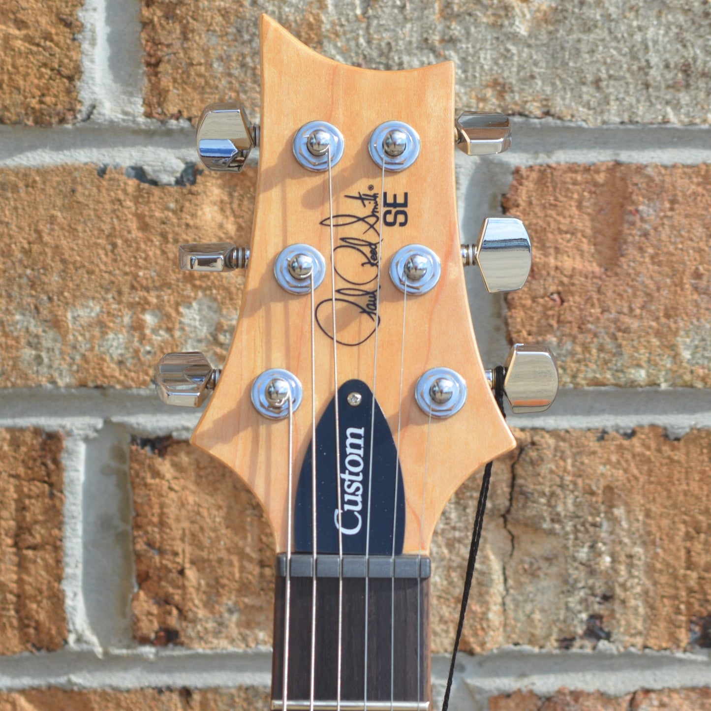 Paul Reed Smith SE Custom 24 2021 Bonnie Pink