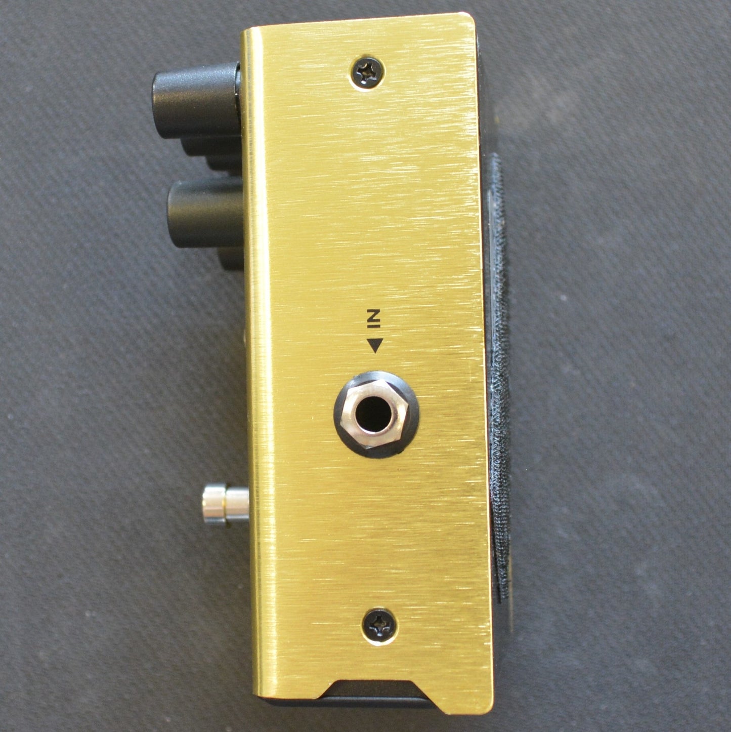 Fender Pugilist Distortion