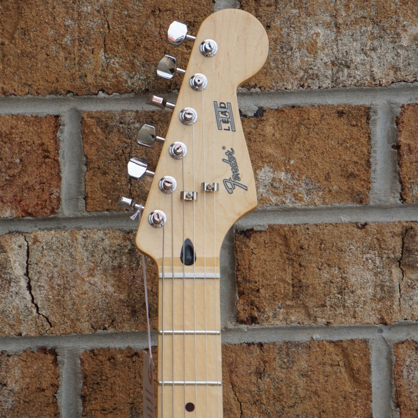 Fender PLAYER LEAD II 2020 Neon Green