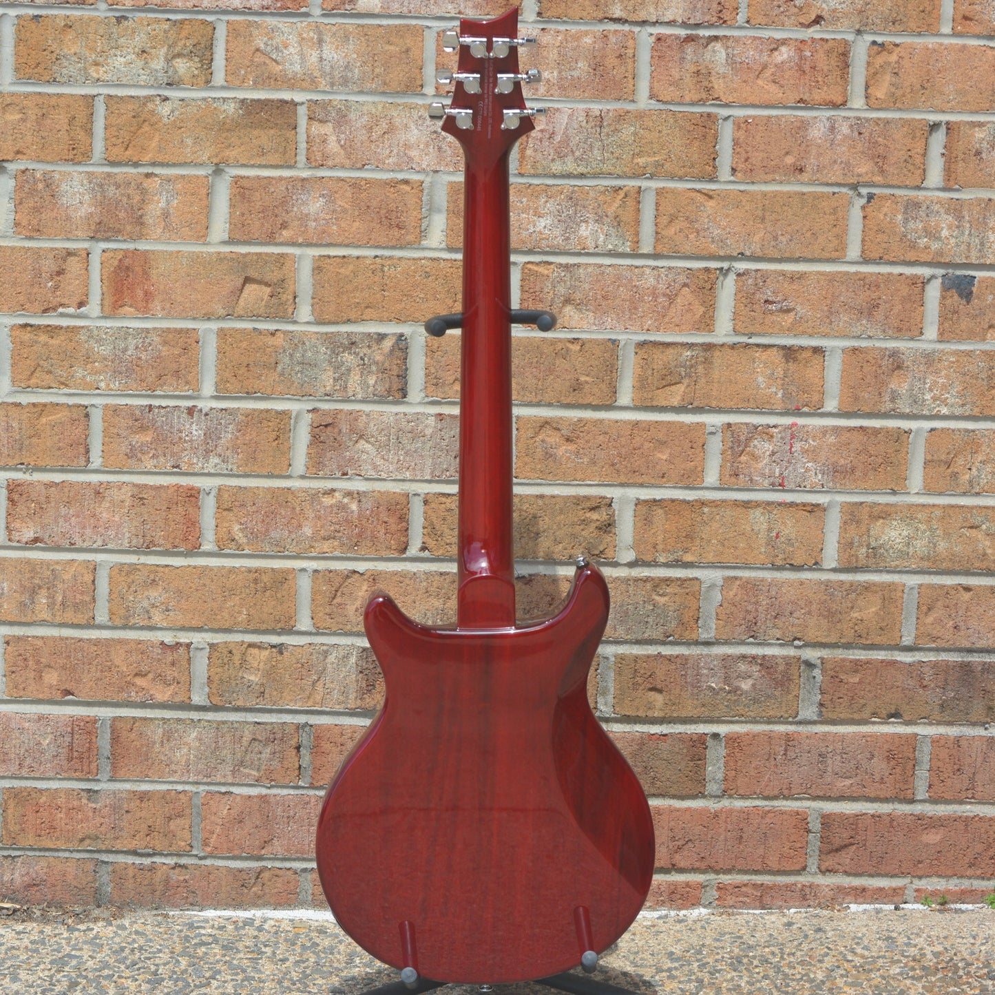 Paul Reed Smith SE Mira 2021 Vintage Cherry
