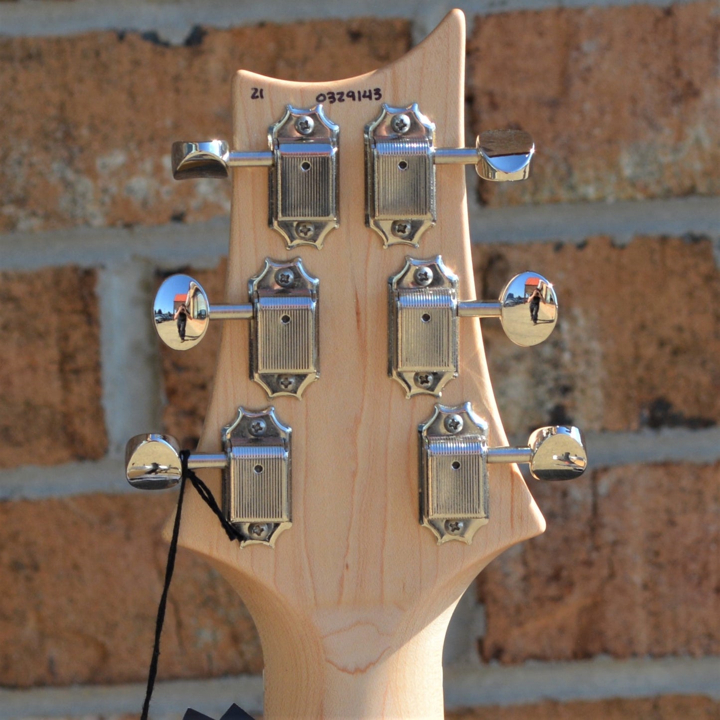 PRS Fiore 2021 Sugar Moon