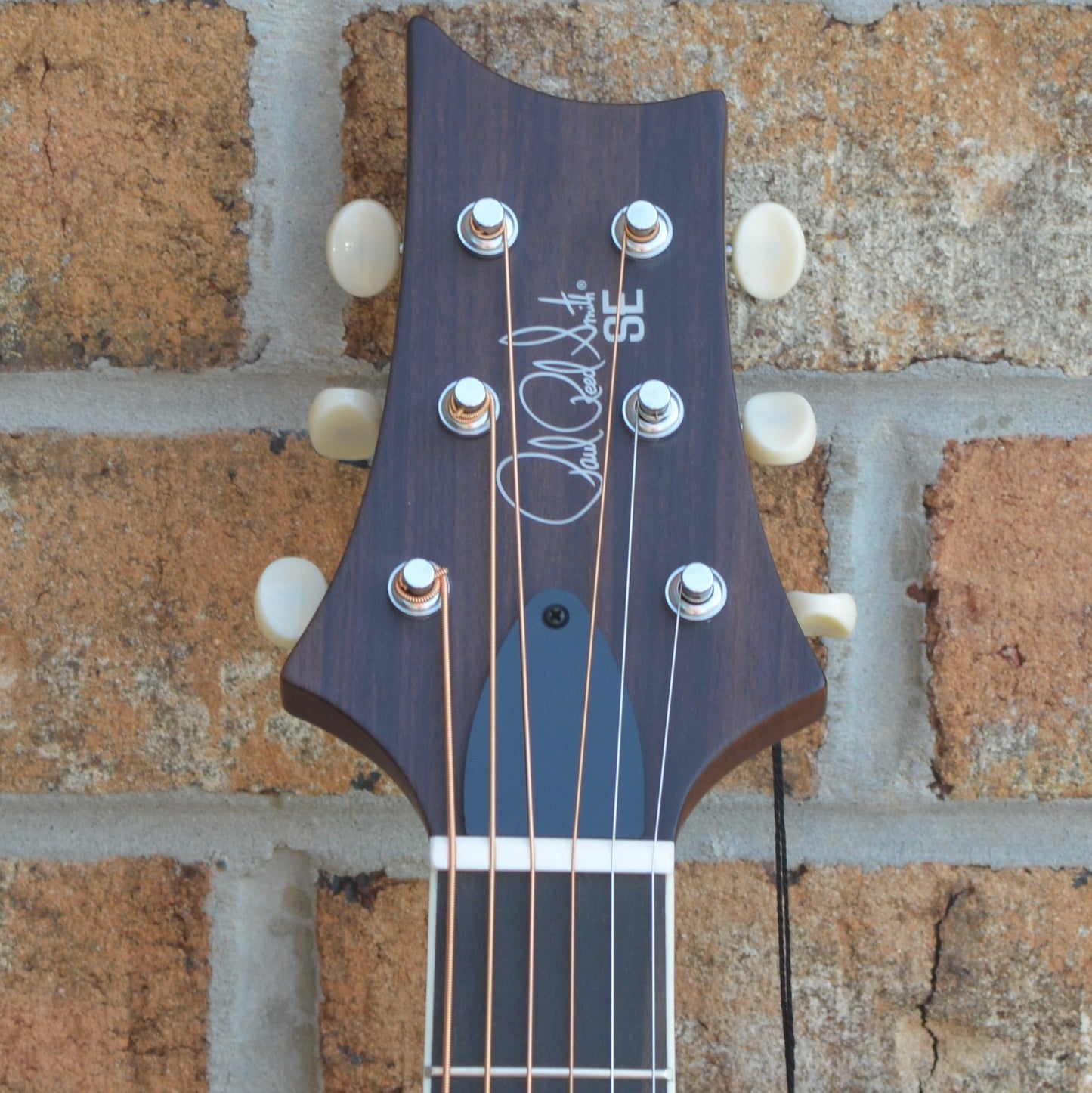 Paul Reed Smith SE P20E 2021 Antique White