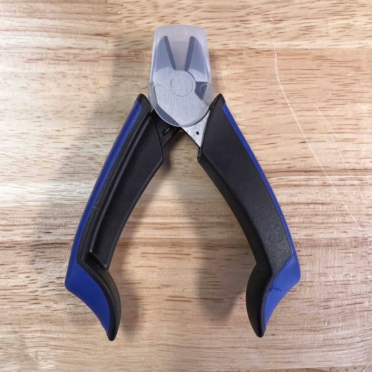 Music Nomad Grip Cutter - Premium String Cutter with Sheath 3" x 4.5