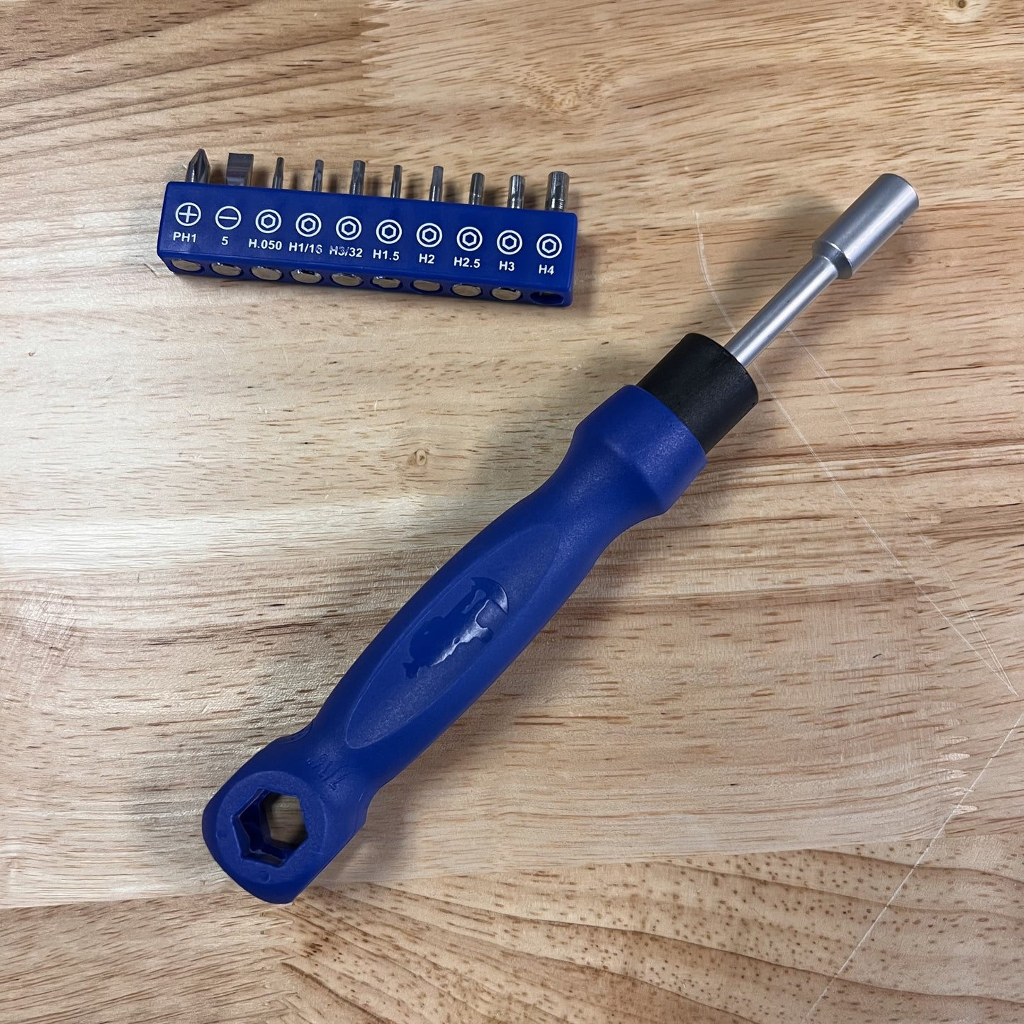 Music Nomad The Octopus 17 'n 1 Tech Tool