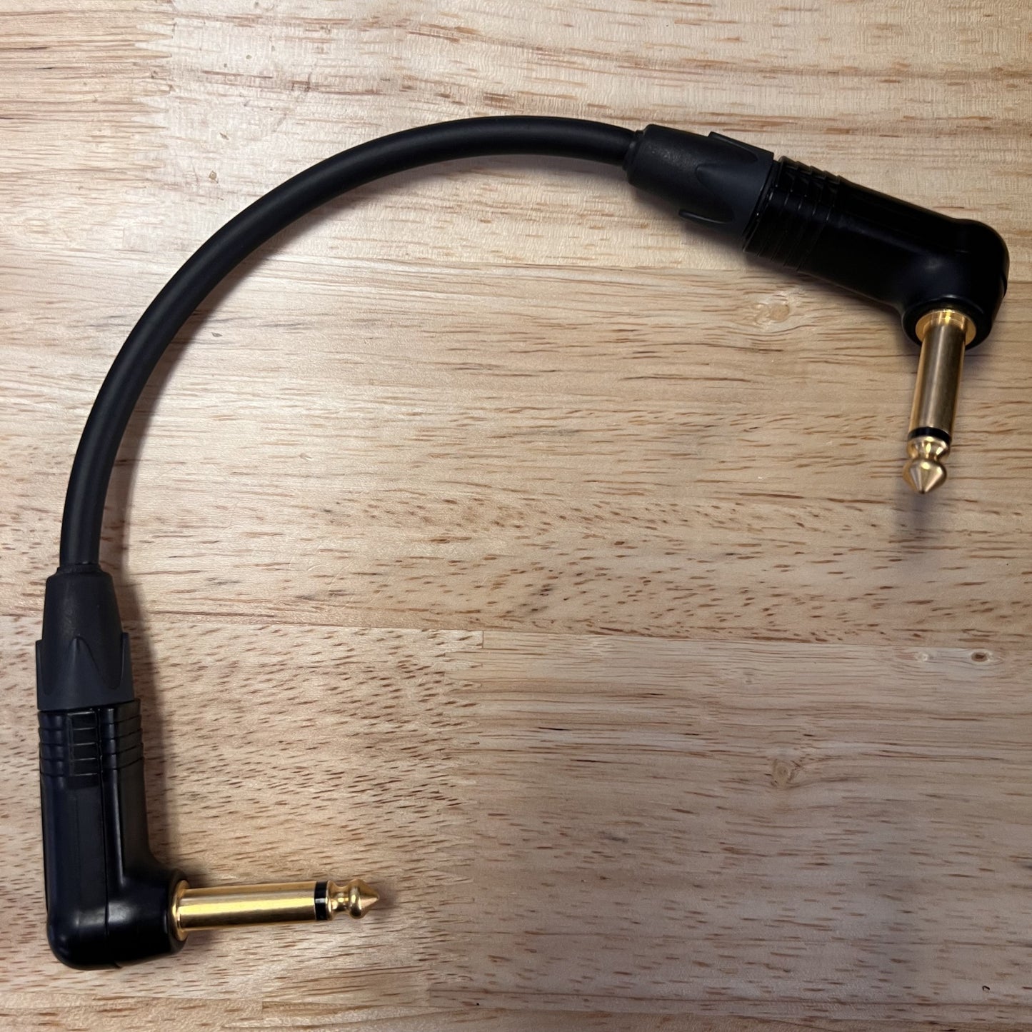 Neutrik / Van Damme Patch Cable 6"