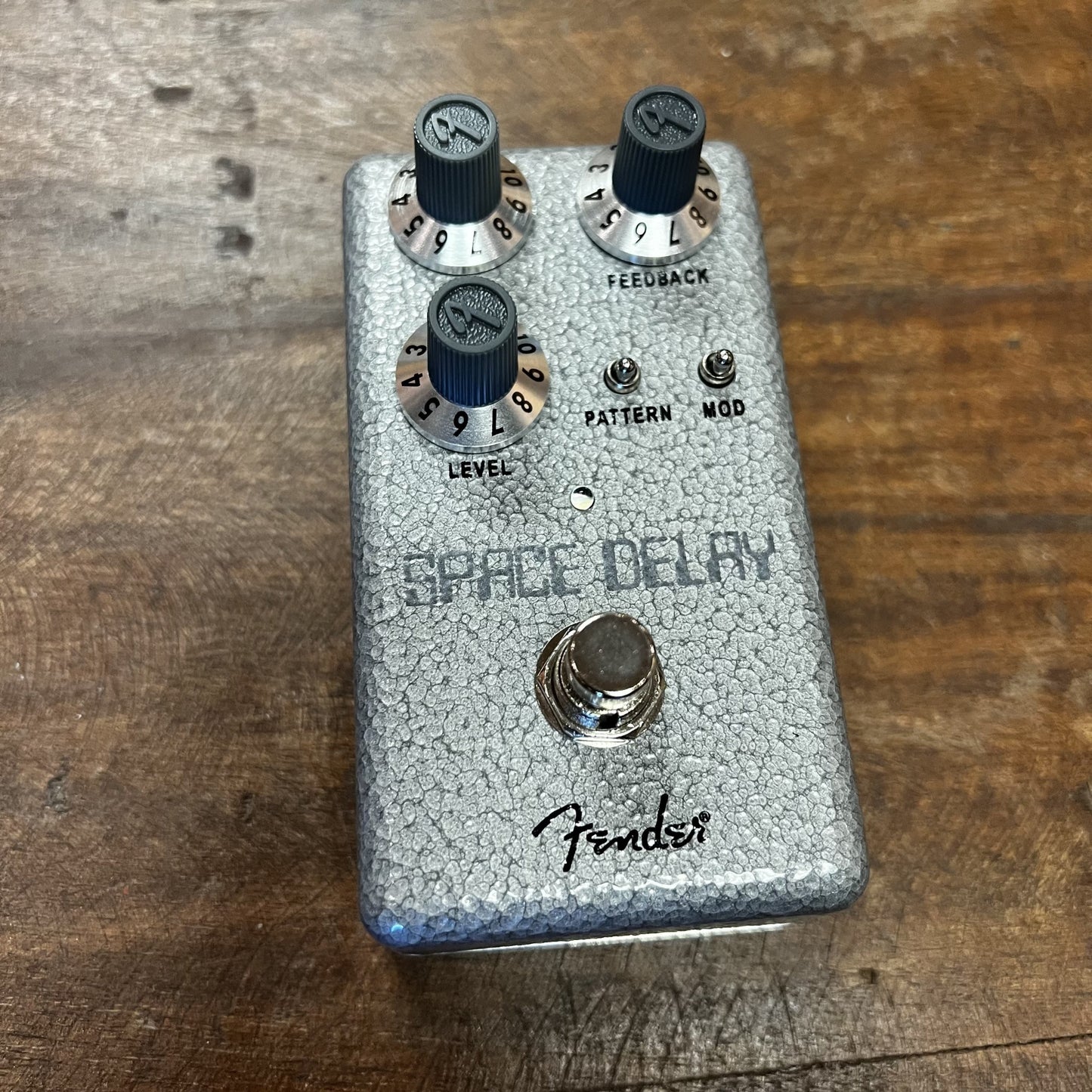 Fender Hammerton Space Delay