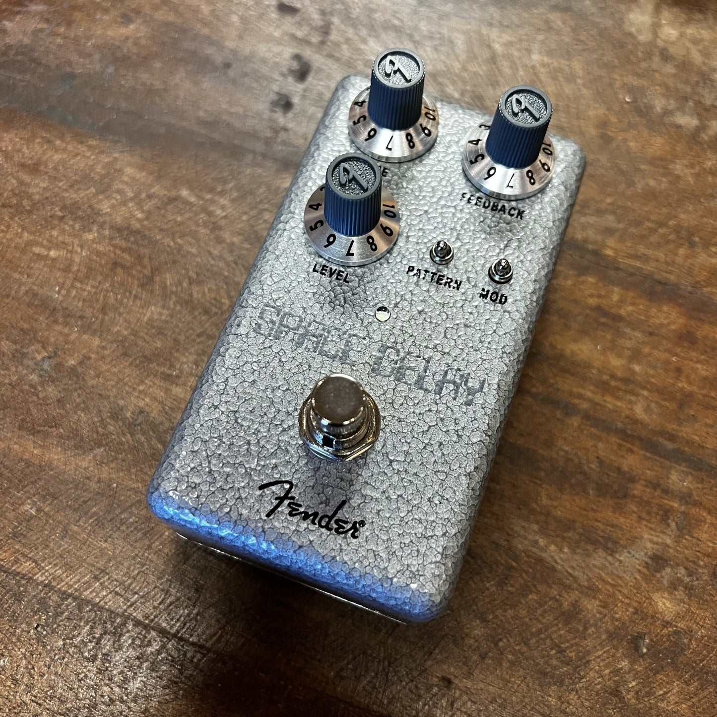Fender Hammerton Space Delay