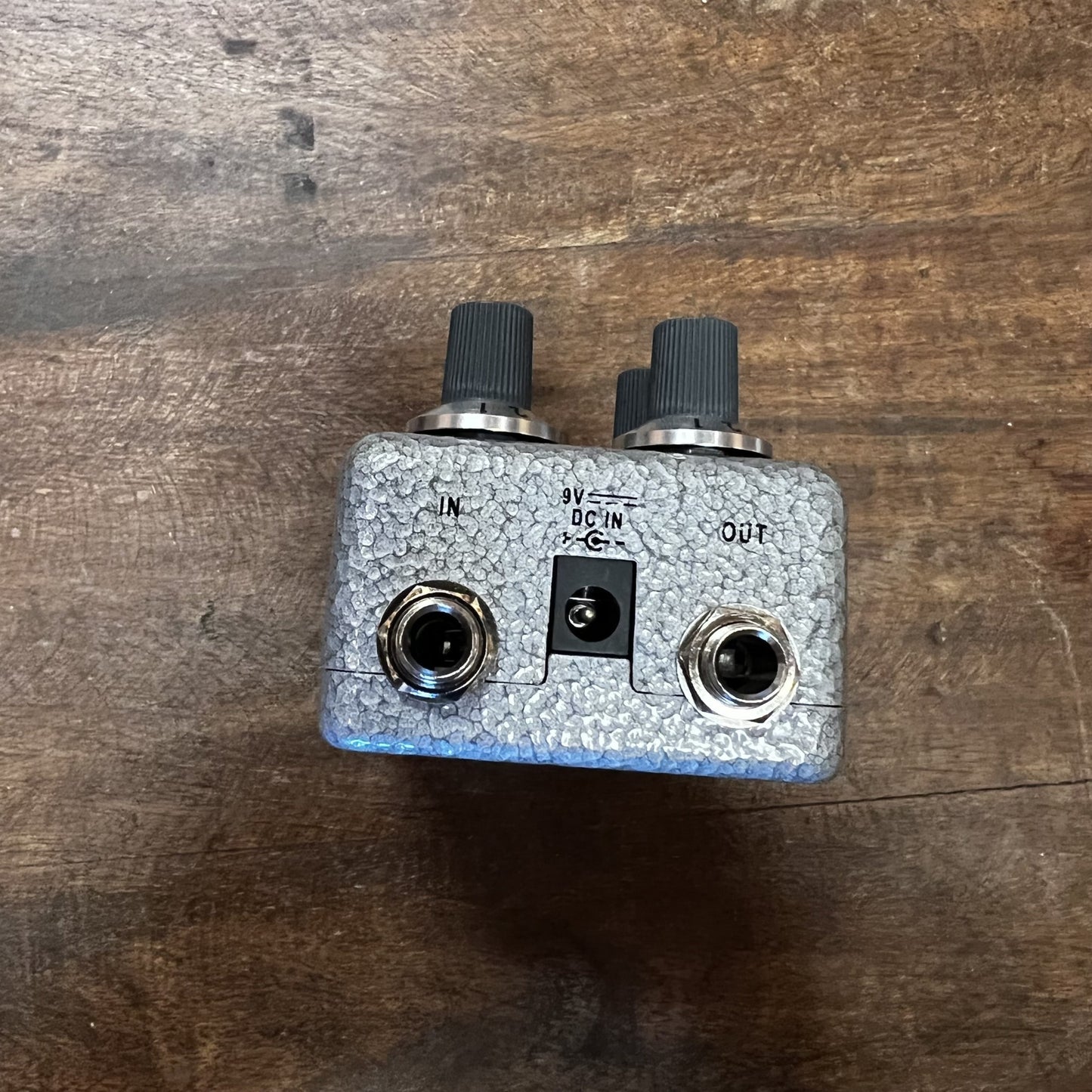 Fender Hammerton Space Delay
