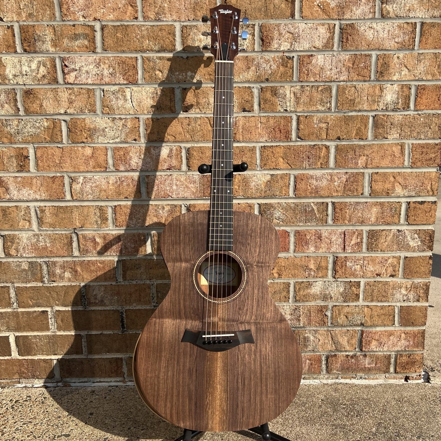 Taylor Academy 22e