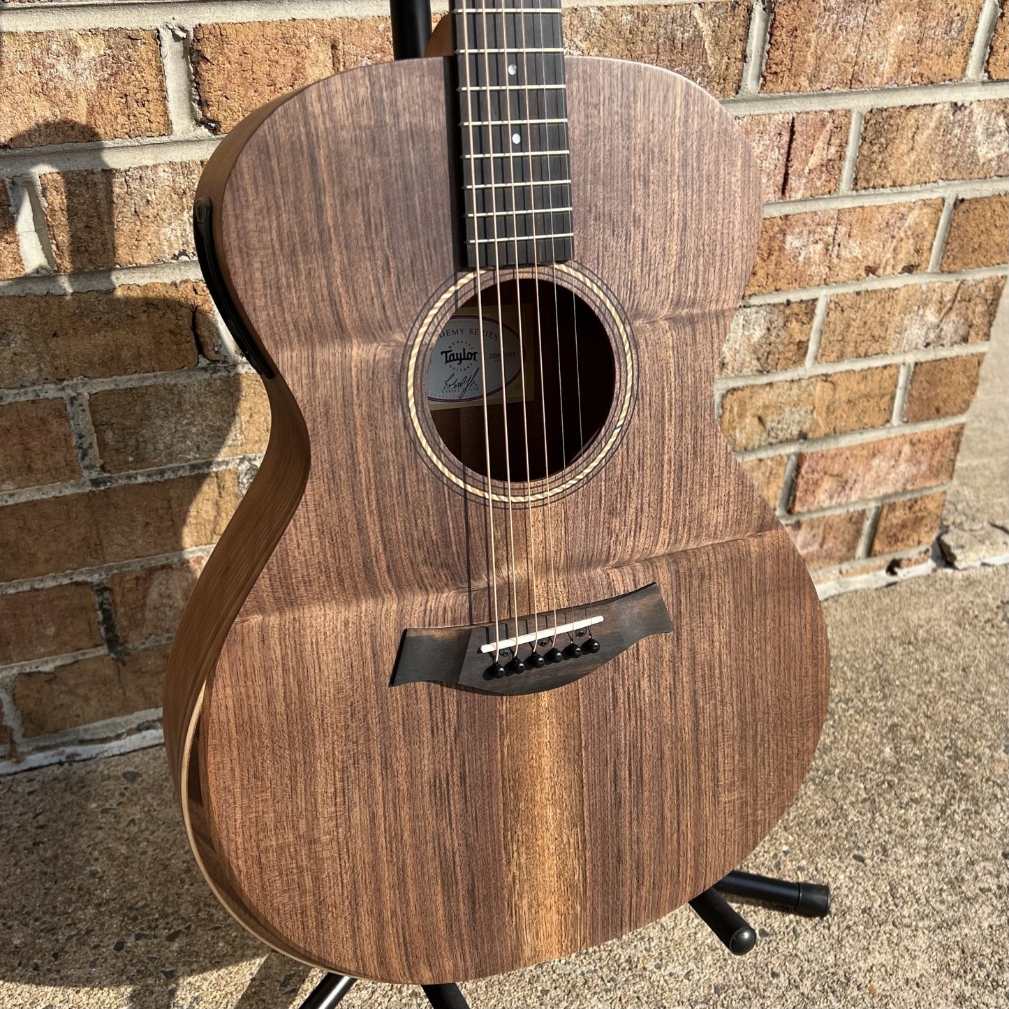 Taylor Academy 22e