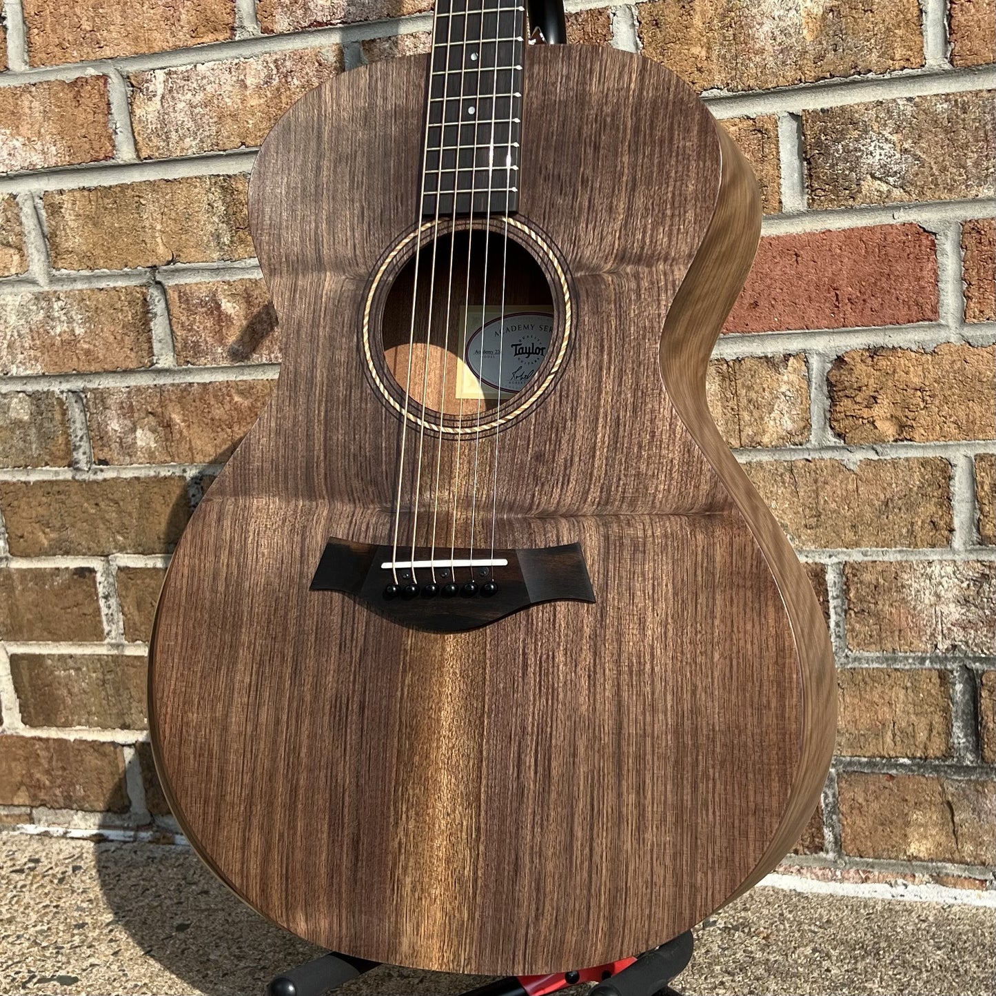 Taylor Academy 22e