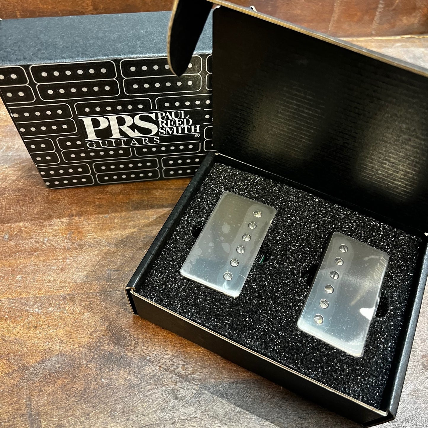 PRS *LIMITED* 58/15LT Humbucker Set Covered