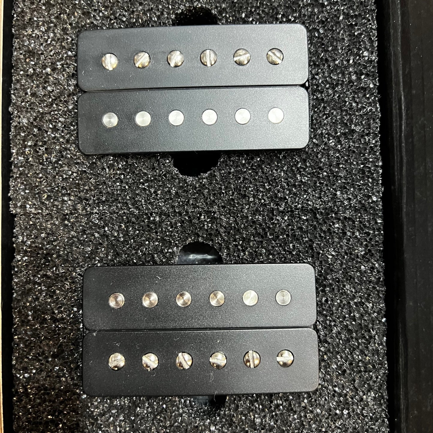 PRS *LIMITED* 85/15 Humbucker Set Uncovered