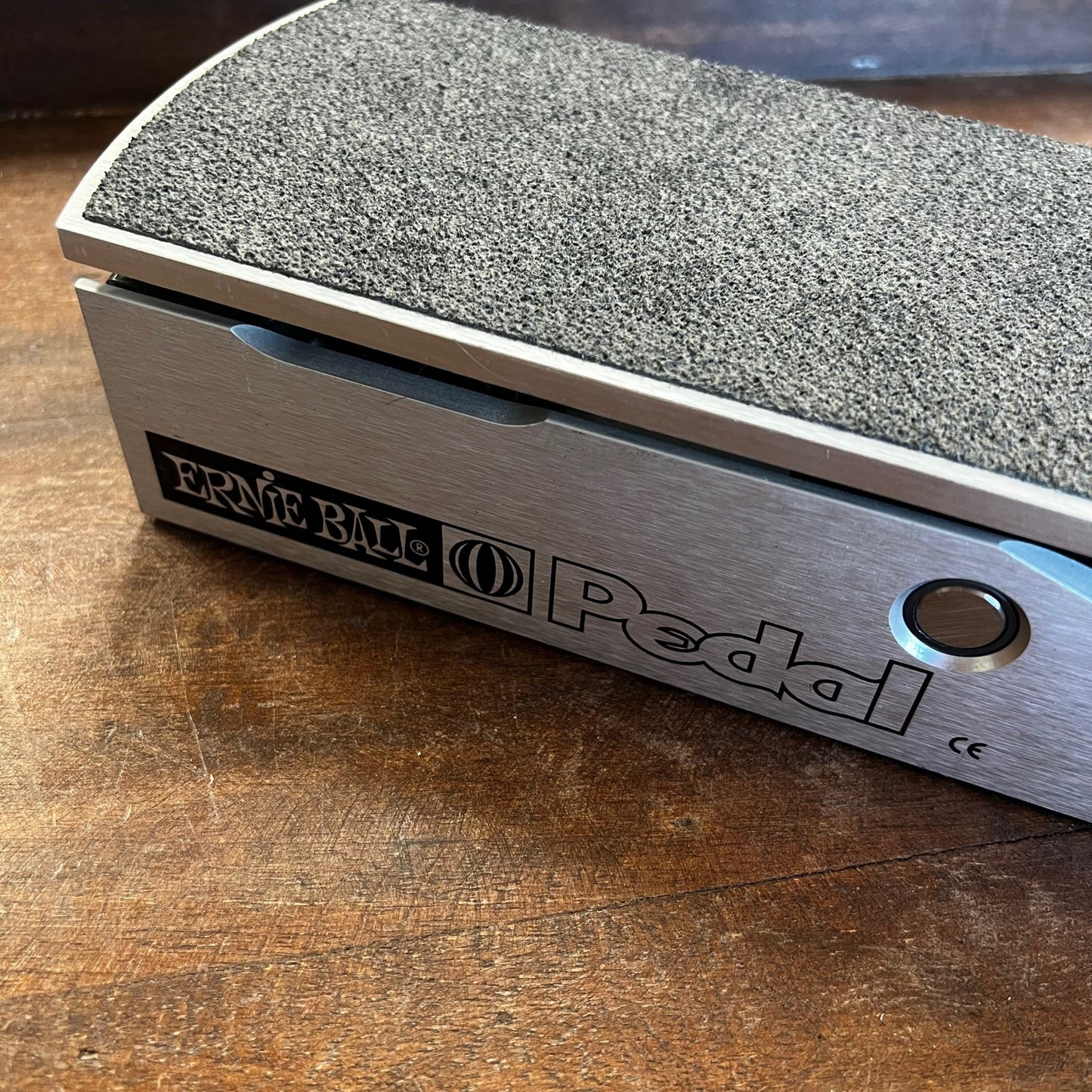 Ernie Ball USED 250K Mono Volume Pedal